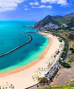 Tenerife