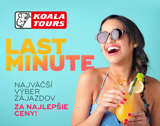 Last Minute