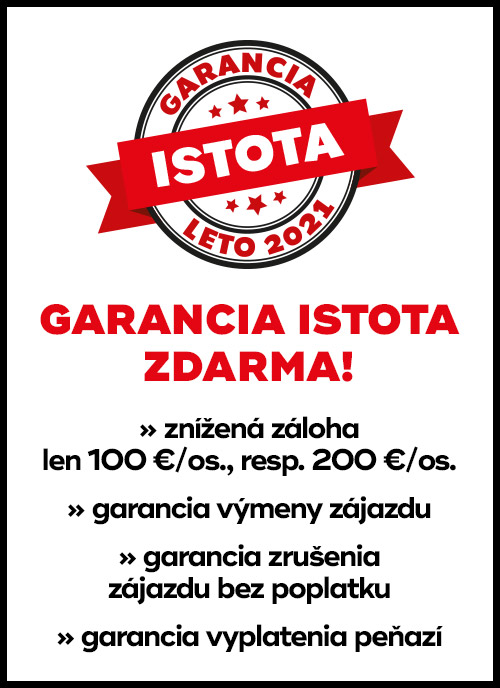 Garancia Istota
