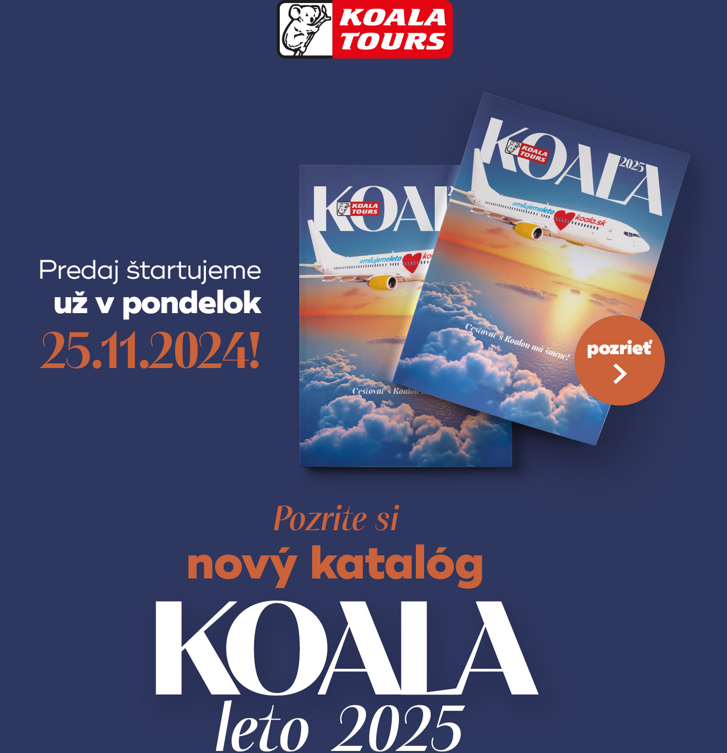Prelistujte si náš katalóg!