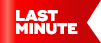 last minute